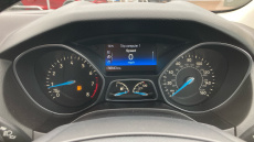 Ford Focus 1.0 EcoBoost 125 Zetec S 5dr Petrol Hatchback